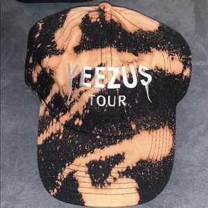 Dad Hat “Yeezus Tour”